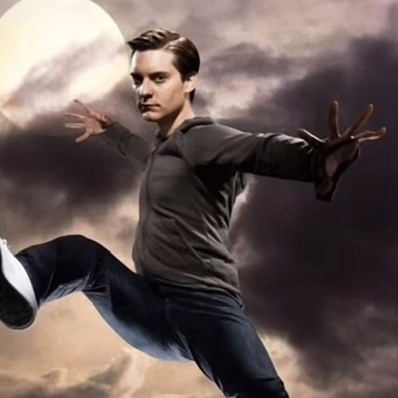 Meet your Posher, Jayce - Picture 1 of 1